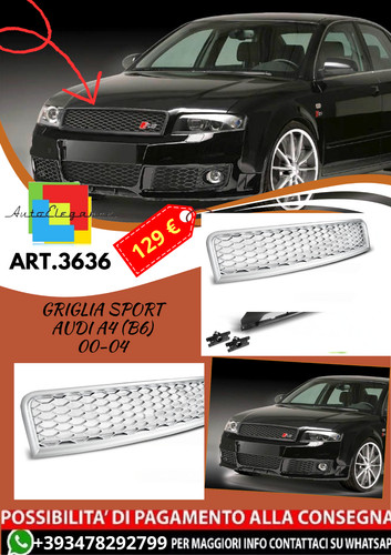 Art 3636 griglia - griglia, sport
