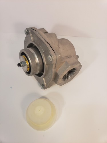 Honeywell npt - 1-1/2",