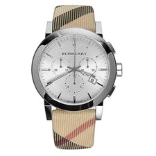Orologio Burberry BU 9357 Da