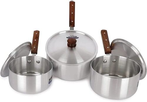 Set pezzi pentole per salsa - pentole,