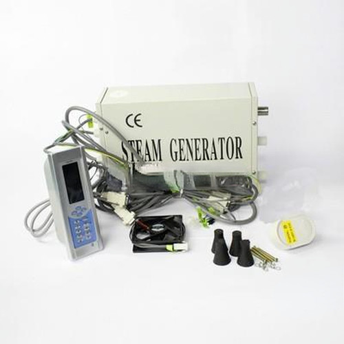 Sistema generatore vapore - generatore,