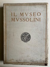 Domenico Mustilli Il Museo