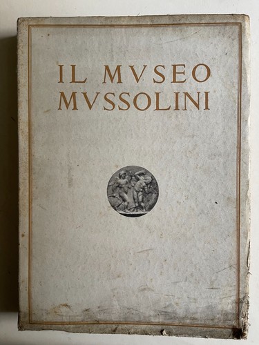 Domenico mustilli museo - il,