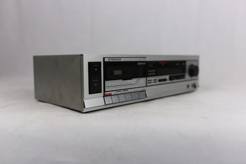 Pioneer modello 760 deck - modello,