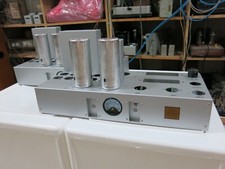 1 paio chassis amplificatore