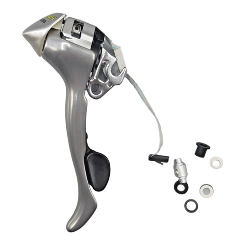 Shimano 105 cambio - shimano, leva