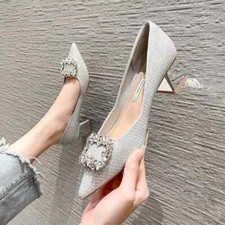 Decolte scarpe donna 5 cm