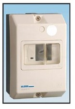 CONTENITORE DA PARETE SASSIN