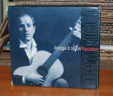 ROBERTO MUROLO ANTOLOGIA DI