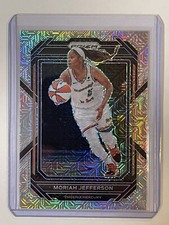 2023 Panini Prizm WNBA Moriah