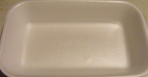 150 vaschette polistirolo - 150,