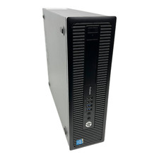 Pc Computer Desktop HP 800 G1