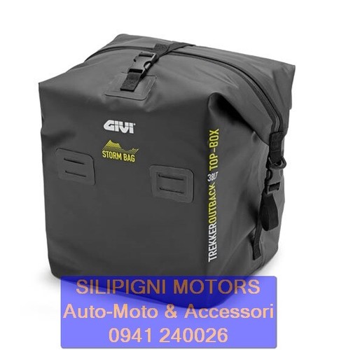 Givi t511 borsa - givi,