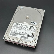 IBM IC35L060AVVA07-0 HDD 61,4