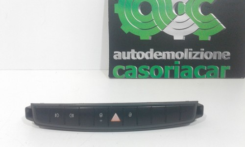 Pulsantiera centrale smart - pulsantiera,
