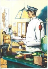 CORPO DEGLI AGENTI DI CUSTODIA