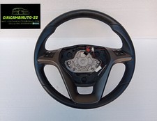 volante sterzo lancia ypsilon