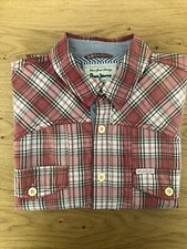 PEPE JEANS LONDON CAMICIA SLIM FIT TG L COME NUOVA E ORIGINALE