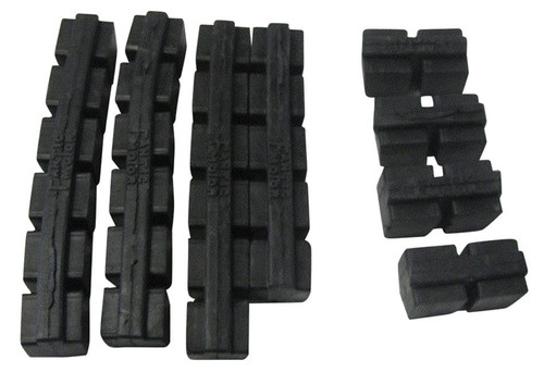 Gommini antivibranti - gommini,