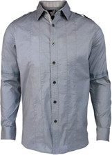 Connor Dress Shirt - AC Legacy