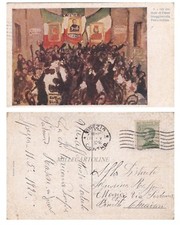 FIUME 1926 GLI STUDENTI DI