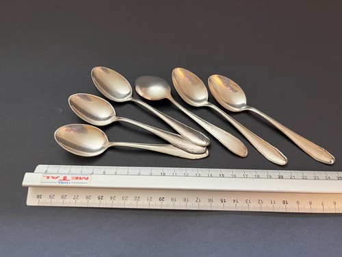 Cucchiaini vintage low - vintage,