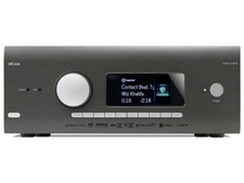 Arcam avr21 - avr21,