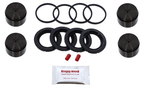 Per touareg 2002 kit - per, vw