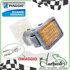 SPIA LUCE ARANCIO LAMPADINA