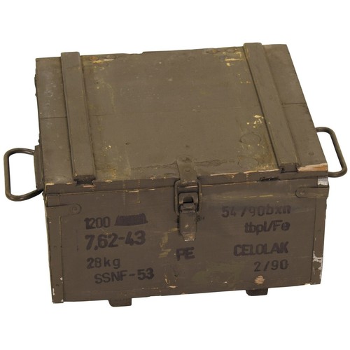 Esercito scatola - cz/sk,
