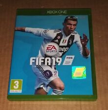 FIFA 19 FIFA19 Xbox One EA Sports No Sony Nintendo PS4 PS5 Switch