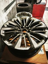 CERCHI IN LEGA 20" PER LEXUS LS 2018