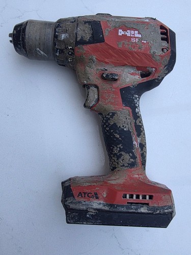 Trapano avvitatore batteria - trapano,