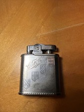 Vtg Ronson Whirlwind Coat  of