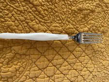 CUTCO 7 3/8" SMALL DINNER FORK