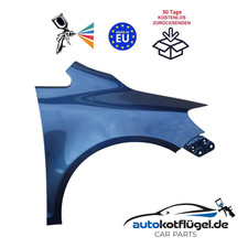 Parafango per VW GOLF PLUS