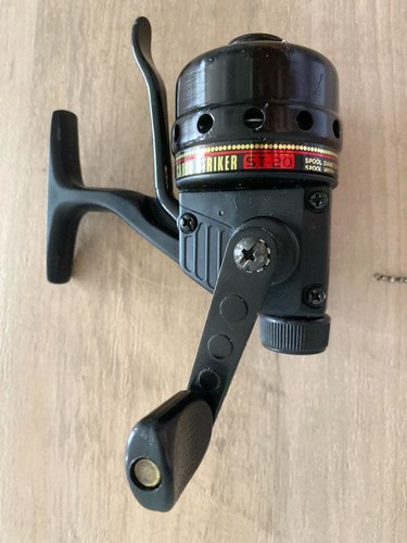 Daiwa carbo striker spinning - daiwa,
