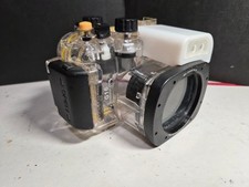 Custodia impermeabile per