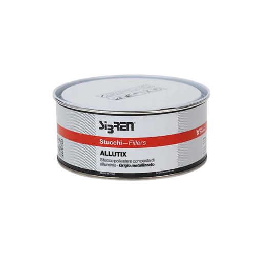 Stucco poliestere pasta - stucco,