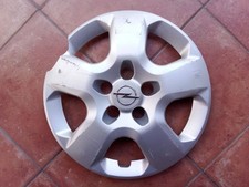 Borchia Copricerchio Opel