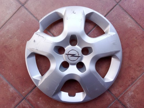 Borchia copricerchio opel - borchia,