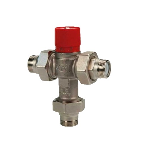Miscelatore termostatico