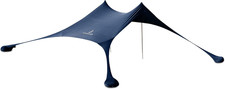 Tenda Da Spiaggia in Lycra Di