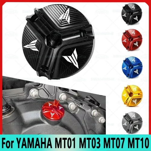 Per yamaha mt01 - mt01, mt03