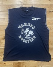 Canotta Basket Roosters