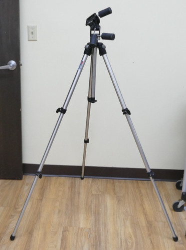 Manfrotto 3001n tripod 3030 - tripod,