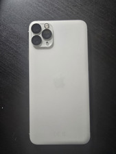 iphone 11 pro max 256 gb