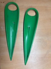 FIANCHETTI PRESE D'ARIA MALAGUTI F12