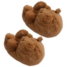  Pantofole Orso Ciabatte