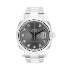 ROLEX DATEJUST 41 REF. 126334